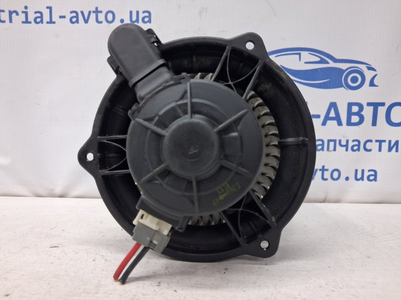 Моторчик печки Hyundai I30 FD 1.6 diesel D4FB Моторчик печки Hyundai I30 FD 1.6 diesel D4FB