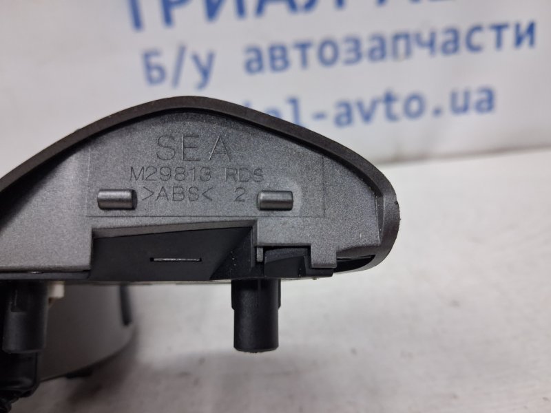 Кнопки руля Accord 2002-2008 CL K24A3 2.4 Кнопки руля Accord 2002-2008 CL K24A3 2.4