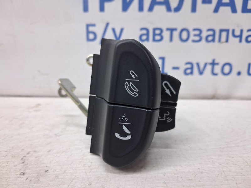 Запчасть кнопки руля Honda Accord 2002-2008 CL K24A3 2.4 Б/У Кнопки руля Honda Accord 2002-2008 CL K24A3 2.4 Б/У