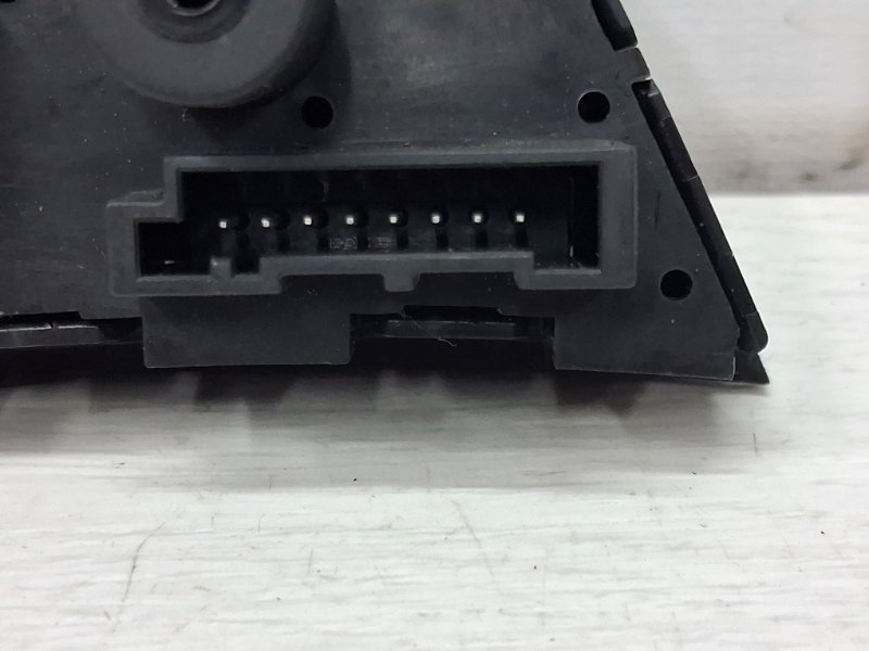 Кнопки руля Hyundai I30 FD 1.6 diesel D4FB
