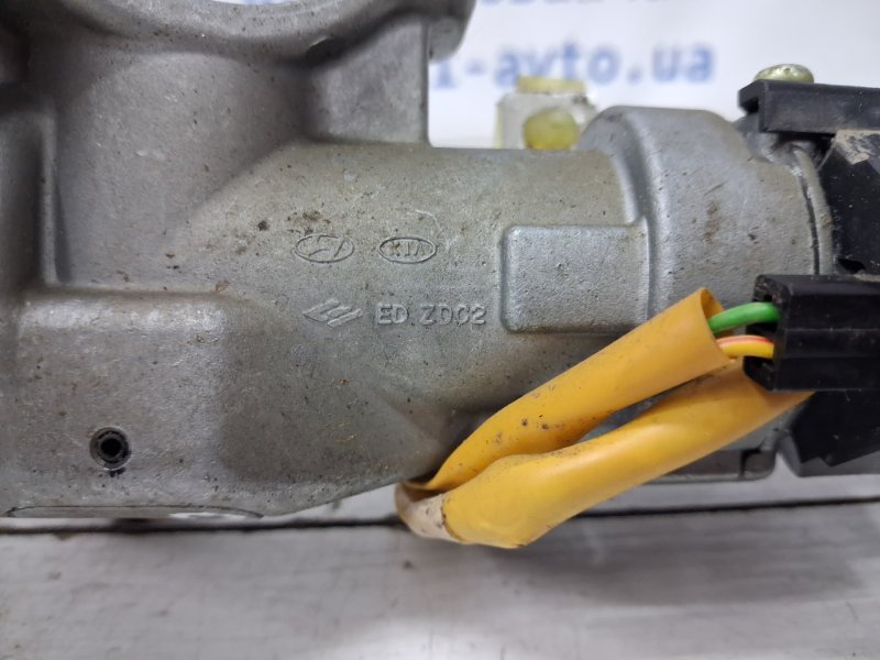 Замок зажигания Ceed 2007-2012 ED 1.6 diesel D4FB Замок зажигания Ceed 2007-2012 ED 1.6 diesel D4FB