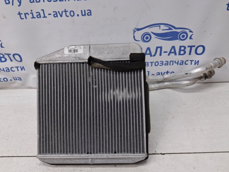 Радиатор печки Doblo 2010-2025 2 1.6 дизель multijet Радиатор печки Doblo 2010-2025 2 1.6 дизель multijet