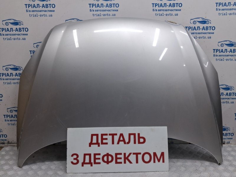 Запчасть капот Kia Ceed 2006-2012 ED 1.6 diesel D4FB 664001H000 Б/У Капот Kia Ceed 2006-2012 ED 1.6 diesel D4FB 664001H000 Б/У