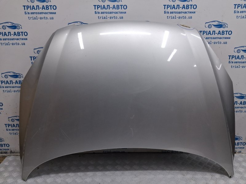 Капот Ceed 2006-2012 ED 1.6 diesel D4FB Капот Ceed 2006-2012 ED 1.6 diesel D4FB