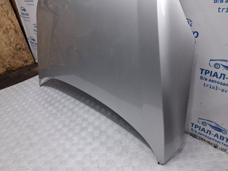 Капот Ceed 2006-2012 ED 1.6 diesel D4FB Капот Ceed 2006-2012 ED 1.6 diesel D4FB