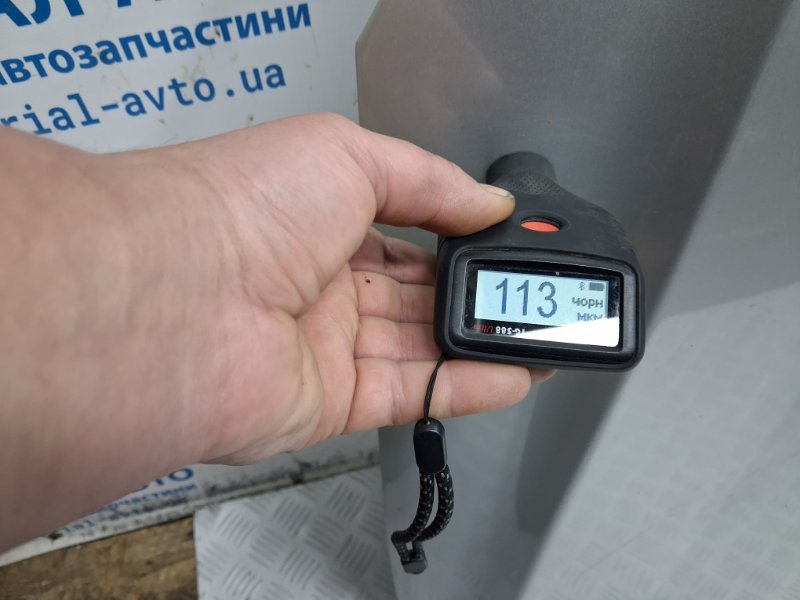 Капот Ceed 2006-2012 ED 1.6 diesel D4FB Капот Ceed 2006-2012 ED 1.6 diesel D4FB