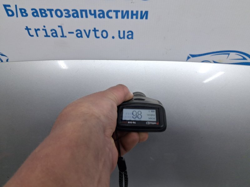 Капот Ceed 2006-2012 ED 1.6 diesel D4FB Капот Ceed 2006-2012 ED 1.6 diesel D4FB