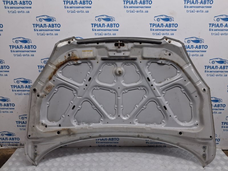 Капот Ceed 2006-2012 ED 1.6 diesel D4FB Капот Ceed 2006-2012 ED 1.6 diesel D4FB
