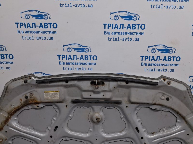 Капот Ceed 2006-2012 ED 1.6 diesel D4FB Капот Ceed 2006-2012 ED 1.6 diesel D4FB