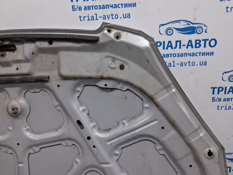 Капот Ceed 2006-2012 ED 1.6 diesel D4FB Капот Ceed 2006-2012 ED 1.6 diesel D4FB