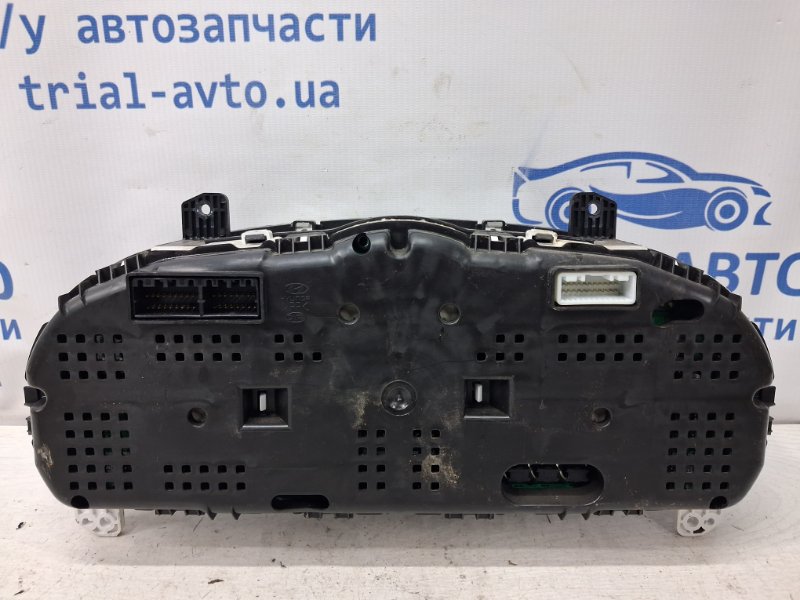 Приборная панель I30 2007-2012 FD 1.6 diesel D4FB