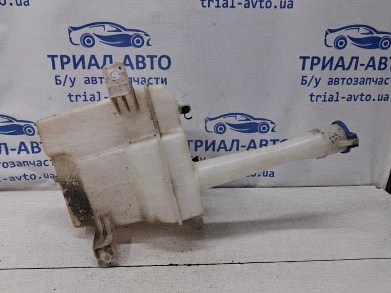 Бачок омывателя Hyundai I30 FD 1.6 diesel D4FB