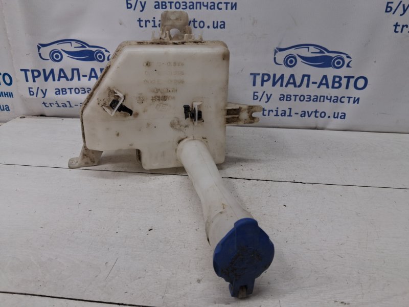 Бачок омывателя I30 2007-2012 FD 1.6 diesel D4FB