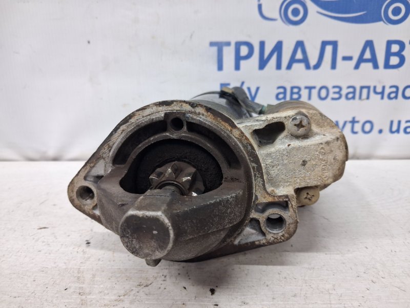 Стартер Ceed 2006-2012 ED 1.6 diesel D4FB Стартер Ceed 2006-2012 ED 1.6 diesel D4FB