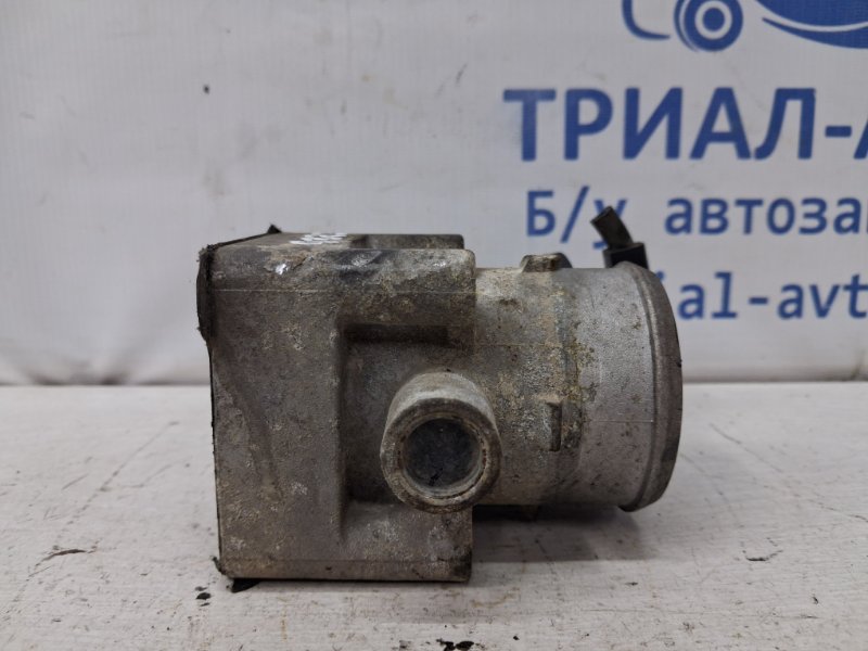 Заслонка дроссельная Ceed 2006-2012 ED 1.6 diesel D4FB Заслонка дроссельная Ceed 2006-2012 ED 1.6 diesel D4FB