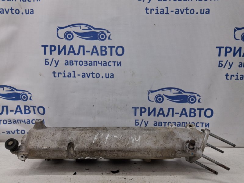 Коллектор впускной металл Ceed 2006-2012 ED 1.6 diesel D4FB Коллектор впускной металл Ceed 2006-2012 ED 1.6 diesel D4FB