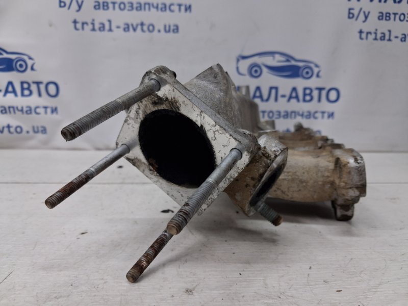 Коллектор впускной металл Ceed 2006-2012 ED 1.6 diesel D4FB Коллектор впускной металл Ceed 2006-2012 ED 1.6 diesel D4FB