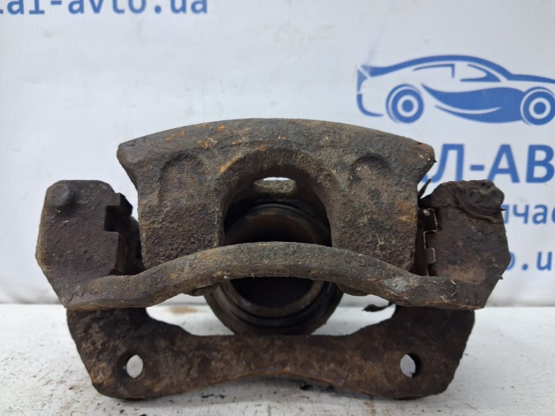 Суппорт передний левый Ceed 2006-2012 ED 1.6 diesel D4FB Суппорт передний левый Ceed 2006-2012 ED 1.6 diesel D4FB
