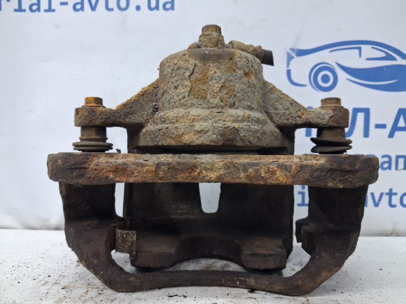 Суппорт передний левый Ceed 2006-2012 ED 1.6 diesel D4FB Суппорт передний левый Ceed 2006-2012 ED 1.6 diesel D4FB