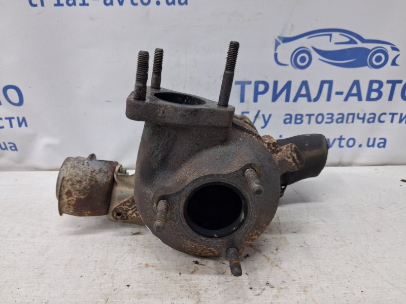 Турбина Ceed 2006-2012 ED 1.6 diesel D4FB Турбина Ceed 2006-2012 ED 1.6 diesel D4FB