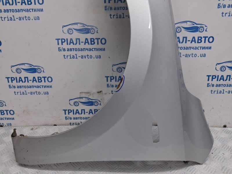 Крыло переднее левое Hyundai I30 FD 1.6 diesel D4FB Крыло переднее левое Hyundai I30 FD 1.6 diesel D4FB