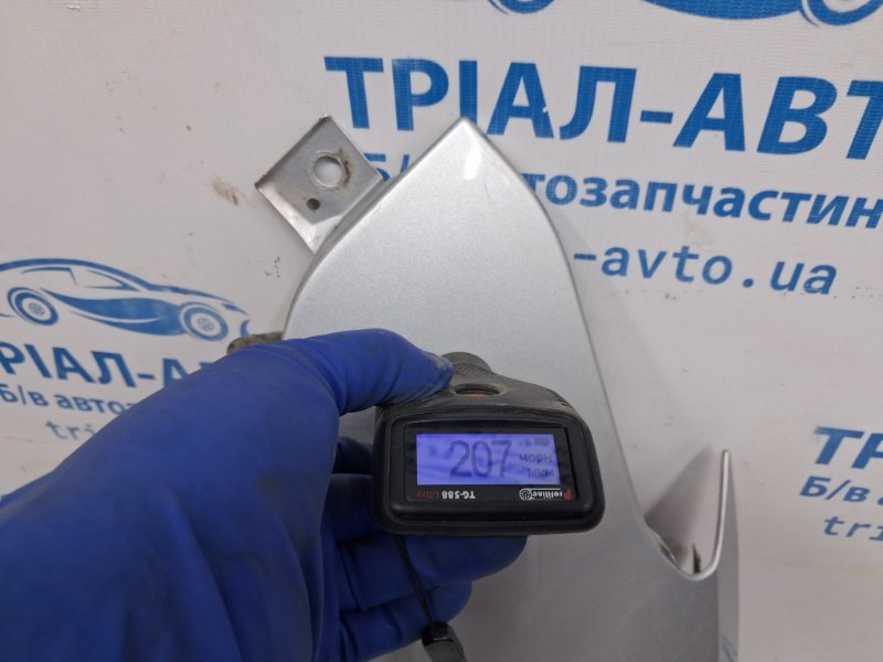 Крыло переднее левое I30 2007-2012 FD 1.6 diesel D4FB Крыло переднее левое I30 2007-2012 FD 1.6 diesel D4FB