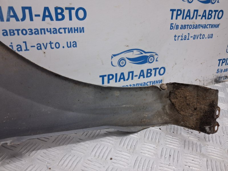 Крыло переднее левое I30 2007-2012 FD 1.6 diesel D4FB Крыло переднее левое I30 2007-2012 FD 1.6 diesel D4FB