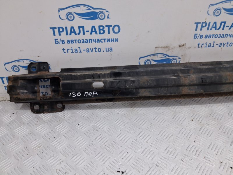 Усилитель бампера передний I30 2007-2012 FD 1.6 diesel D4FB Усилитель бампера передний I30 2007-2012 FD 1.6 diesel D4FB