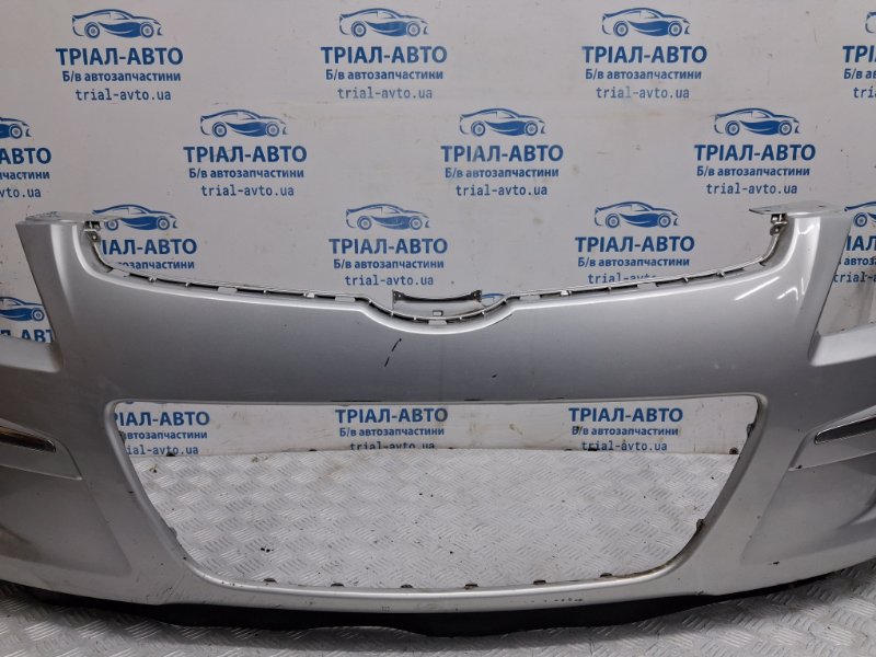 Бампер передний I30 2007-2012 FD 1.6 diesel D4FB Бампер передний I30 2007-2012 FD 1.6 diesel D4FB