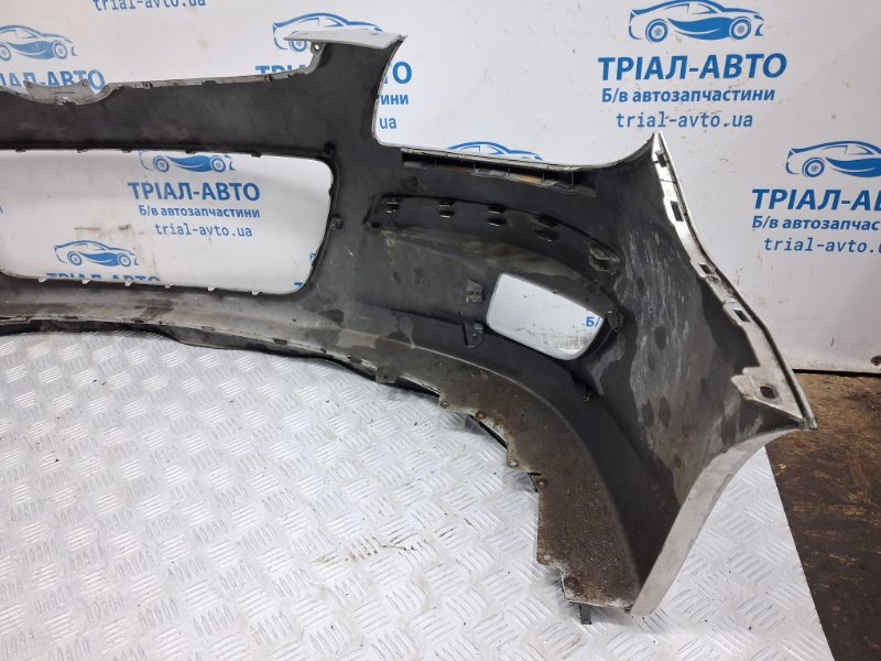 Бампер передний I30 2007-2012 FD 1.6 diesel D4FB Бампер передний I30 2007-2012 FD 1.6 diesel D4FB