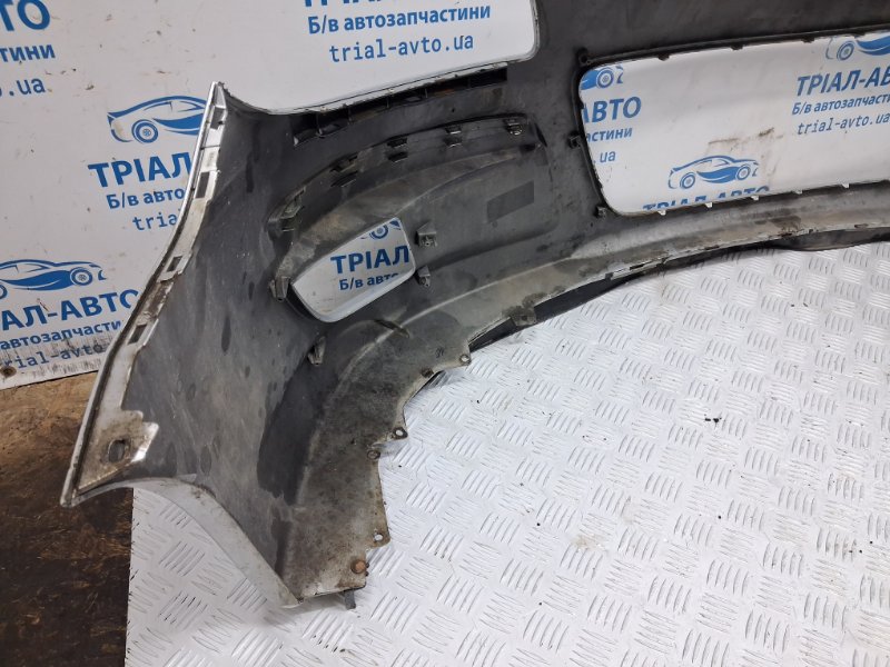 Бампер передний I30 2007-2012 FD 1.6 diesel D4FB Бампер передний I30 2007-2012 FD 1.6 diesel D4FB