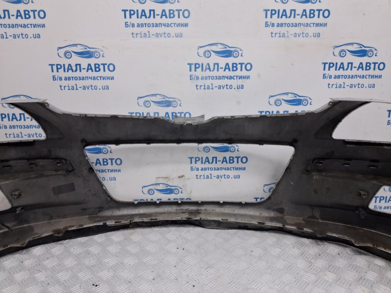 Бампер передний I30 2007-2012 FD 1.6 diesel D4FB Бампер передний I30 2007-2012 FD 1.6 diesel D4FB