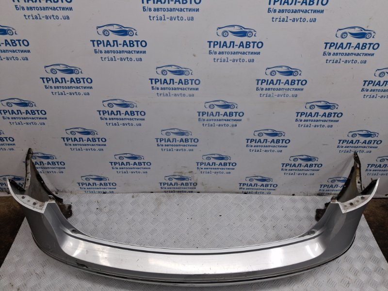 Бампер задний I30 2007-2012 FD 1.6 diesel D4FB Бампер задний I30 2007-2012 FD 1.6 diesel D4FB