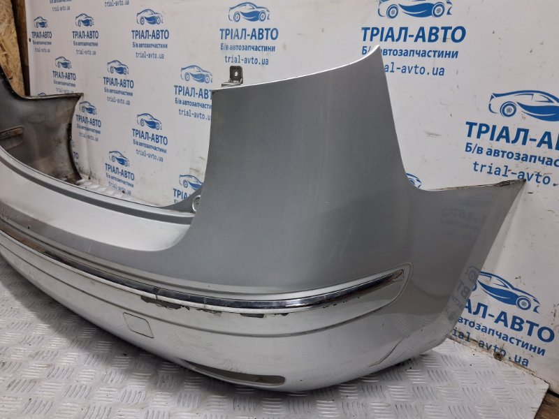 Бампер задний Hyundai I30 FD 1.6 diesel D4FB Бампер задний Hyundai I30 FD 1.6 diesel D4FB