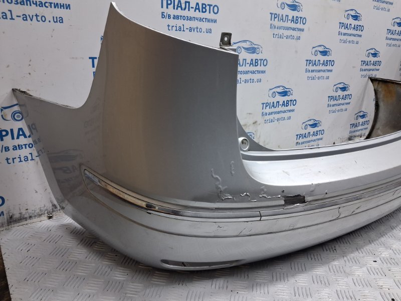 Бампер задний I30 2007-2012 FD 1.6 diesel D4FB Бампер задний I30 2007-2012 FD 1.6 diesel D4FB