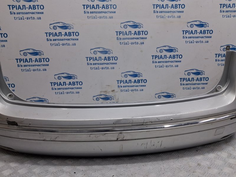 Бампер задний I30 2007-2012 FD 1.6 diesel D4FB Бампер задний I30 2007-2012 FD 1.6 diesel D4FB