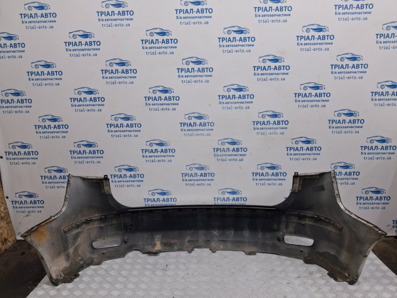 Бампер задний I30 2007-2012 FD 1.6 diesel D4FB Бампер задний I30 2007-2012 FD 1.6 diesel D4FB