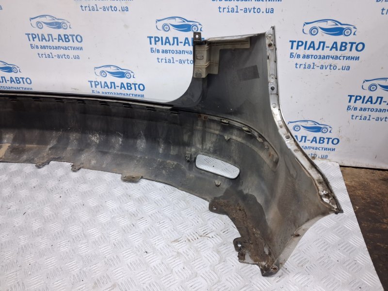 Бампер задний I30 2007-2012 FD 1.6 diesel D4FB Бампер задний I30 2007-2012 FD 1.6 diesel D4FB
