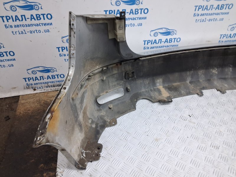 Бампер задний I30 2007-2012 FD 1.6 diesel D4FB Бампер задний I30 2007-2012 FD 1.6 diesel D4FB