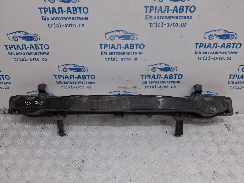 Запчасть усилитель бампера задний Hyundai I30 2007-2012 FD 1.6 diesel D4FB 866302R300 Б/У Усилитель бампера задний Hyundai I30 2007-2012 FD 1.6 diesel D4FB 866302R300 Б/У