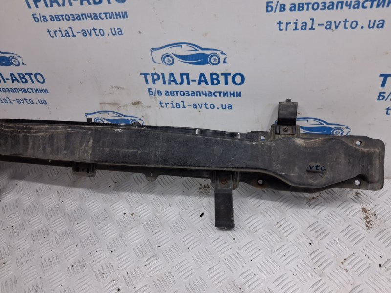 Усилитель бампера задний Hyundai I30 FD 1.6 diesel D4FB Усилитель бампера задний Hyundai I30 FD 1.6 diesel D4FB