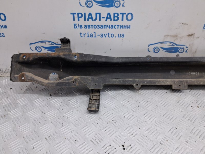 Усилитель бампера задний I30 2007-2012 FD 1.6 diesel D4FB Усилитель бампера задний I30 2007-2012 FD 1.6 diesel D4FB