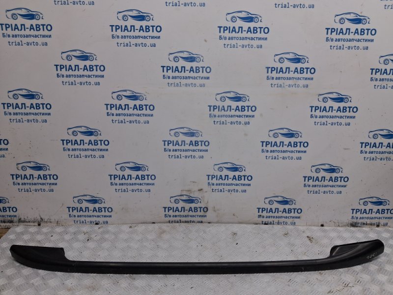 Запчасть рейлинг на крышу левый Hyundai I30 2007-2012 FD 1.6 diesel D4FB 872702L1003F Б/У Рейлинг на крышу левый Hyundai I30 2007-2012 FD 1.6 diesel D4FB 872702L1003F Б/У