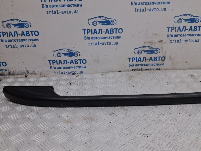 Рейлинг на крышу левый I30 2007-2012 FD 1.6 diesel D4FB Рейлинг на крышу левый I30 2007-2012 FD 1.6 diesel D4FB
