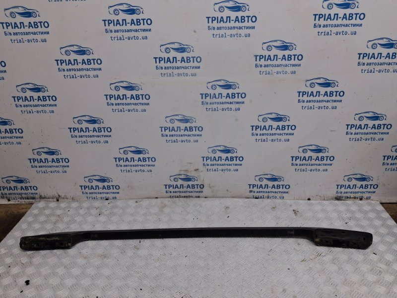 Рейлинг на крышу левый I30 2007-2012 FD 1.6 diesel D4FB Рейлинг на крышу левый I30 2007-2012 FD 1.6 diesel D4FB