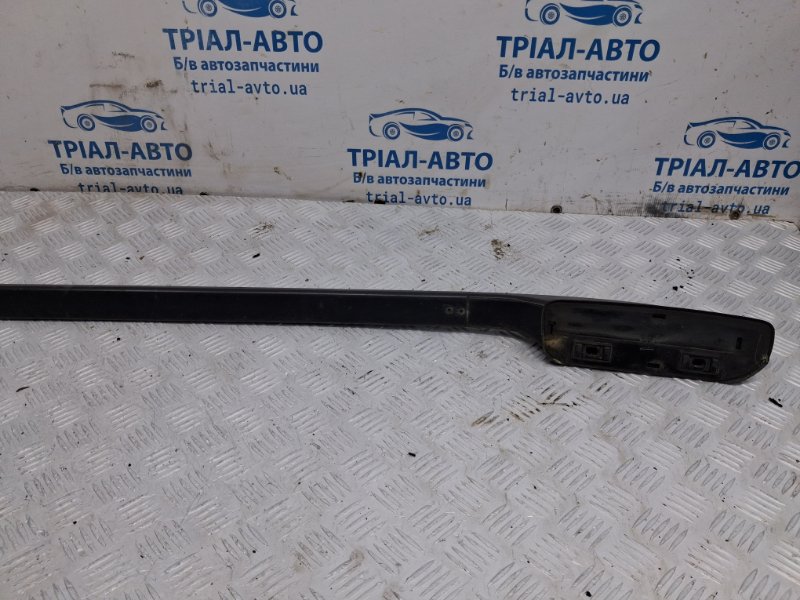 Рейлинг на крышу левый I30 2007-2012 FD 1.6 diesel D4FB Рейлинг на крышу левый I30 2007-2012 FD 1.6 diesel D4FB