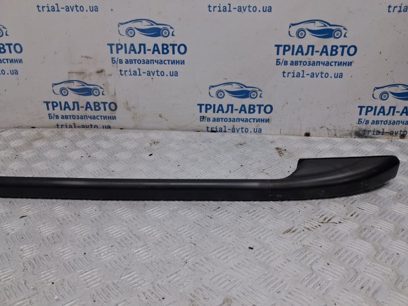 Рейлинг на крышу правый I30 2007-2012 FD 1.6 diesel D4FB Рейлинг на крышу правый I30 2007-2012 FD 1.6 diesel D4FB