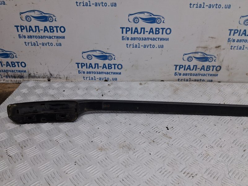 Рейлинг на крышу правый I30 2007-2012 FD 1.6 diesel D4FB Рейлинг на крышу правый I30 2007-2012 FD 1.6 diesel D4FB