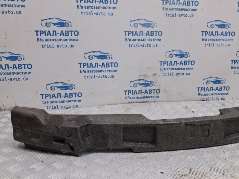 Абсорбер переднего бампера Hyundai I30 FD 1.6 diesel D4FB Абсорбер переднего бампера Hyundai I30 FD 1.6 diesel D4FB