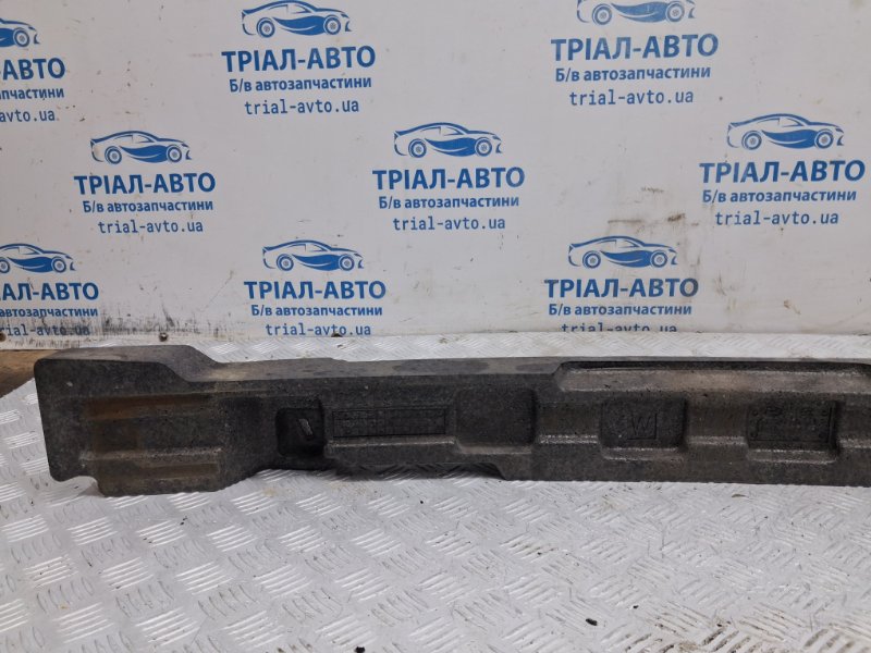 Абсорбер переднего бампера I30 2007-2012 FD 1.6 diesel D4FB Абсорбер переднего бампера I30 2007-2012 FD 1.6 diesel D4FB